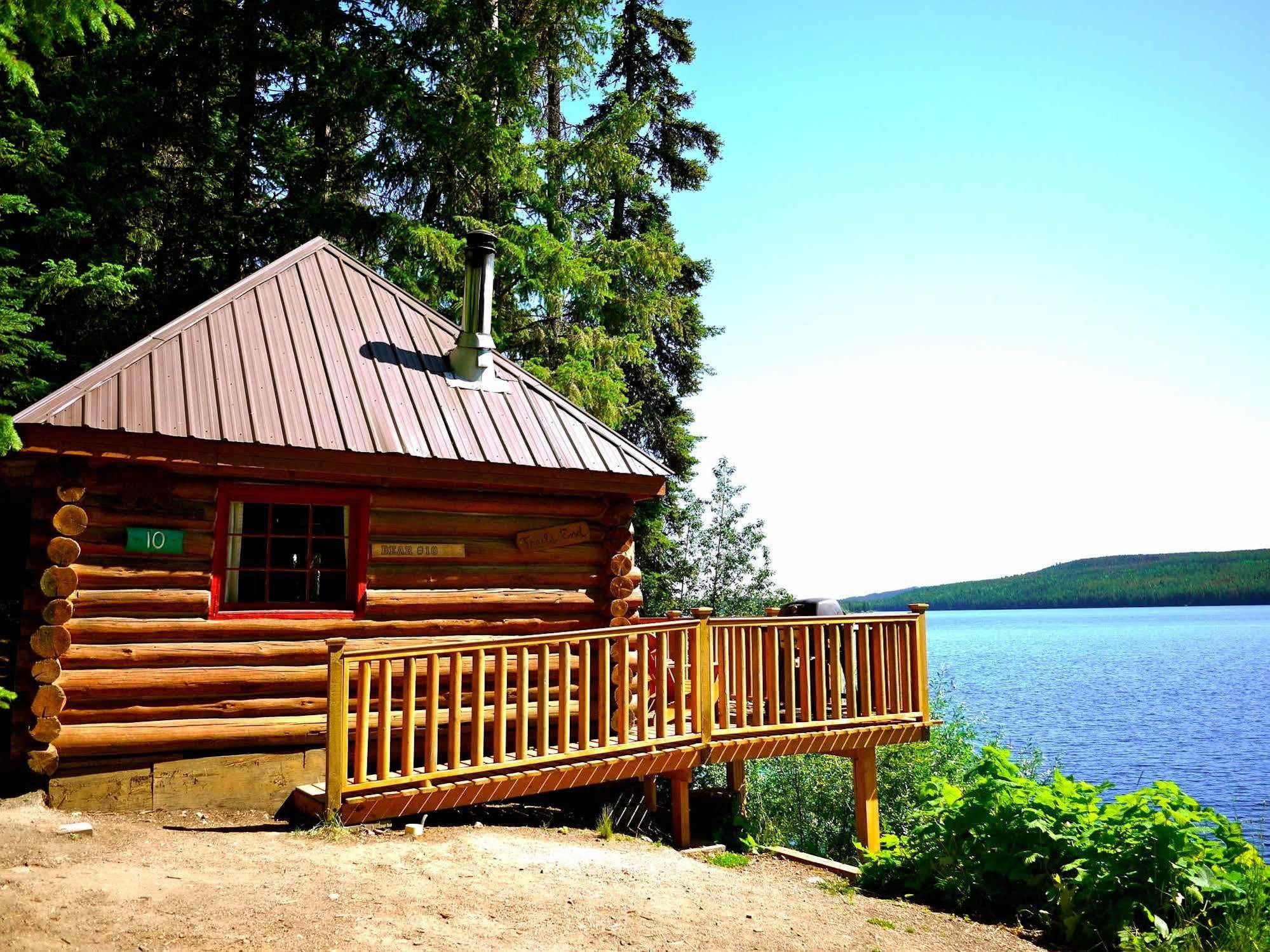 Beaver Lake Mountain Resort Kelowna Eksteriør bilde